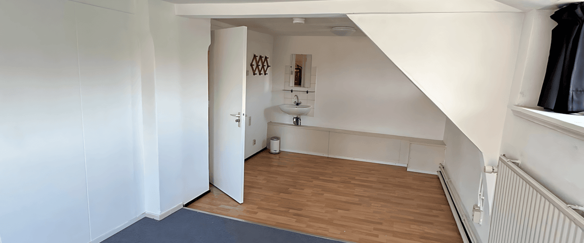 Kamer huren in Heerlen