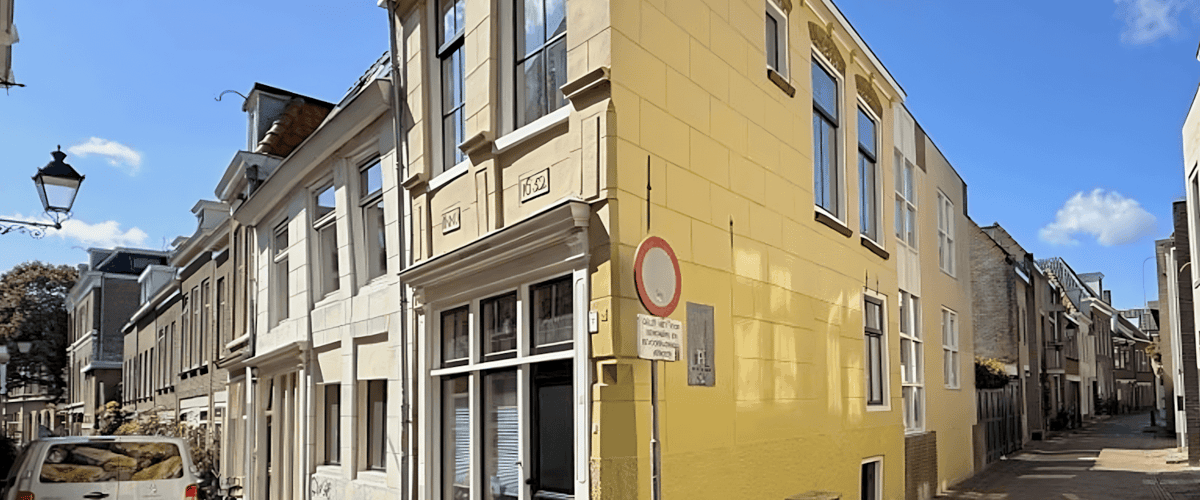 Huis huren in Leeuwarden