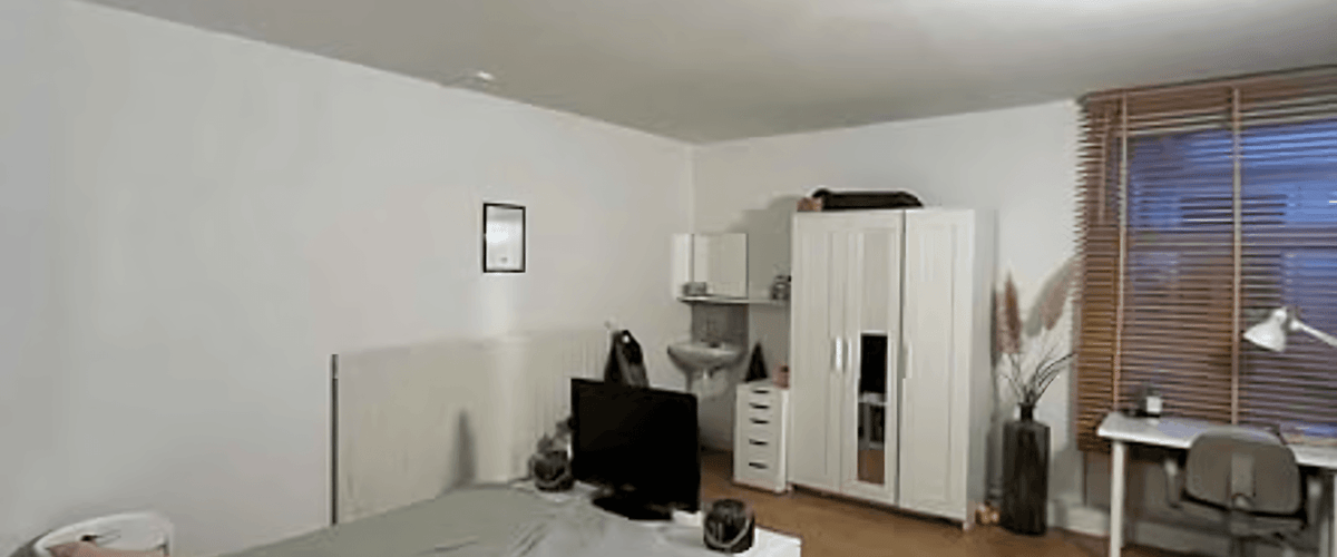 Kamer huren in Tilburg