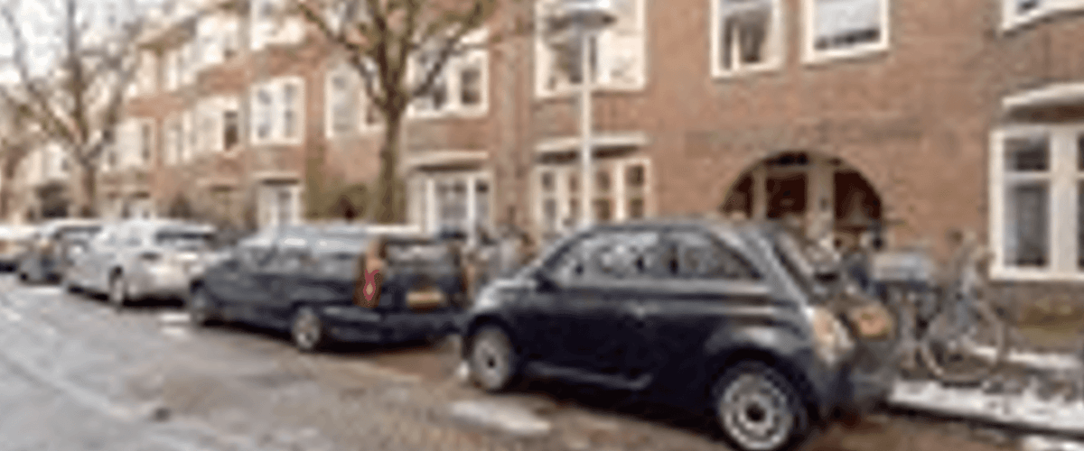 Appartement huren in Amsterdam
