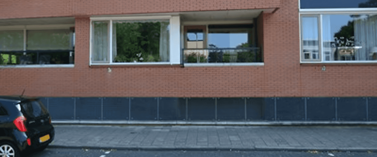 Appartement huren in Katwijk
