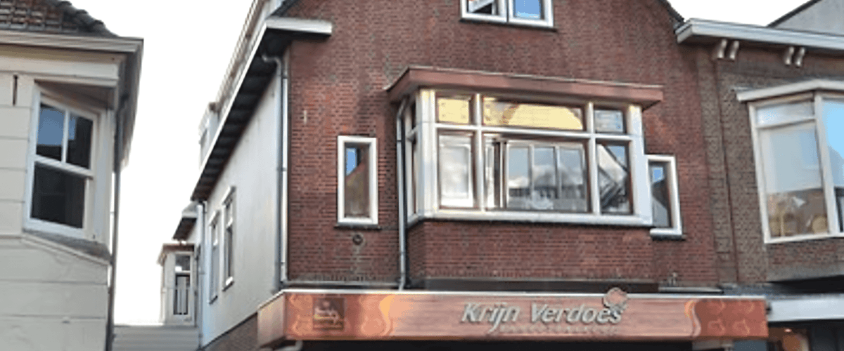 Huis huren in Katwijk