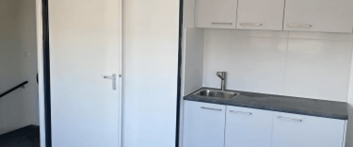 Studio huren in Tilburg