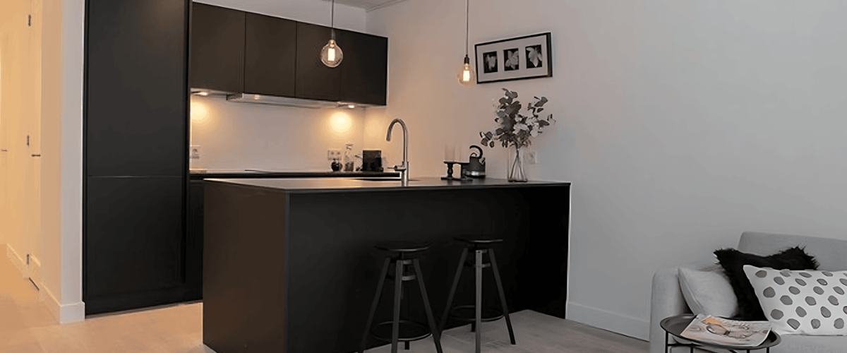 Appartement huren in Amsterdam