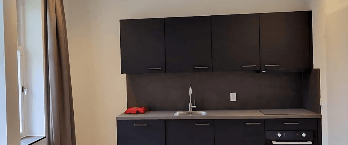 Appartement huren in Tilburg