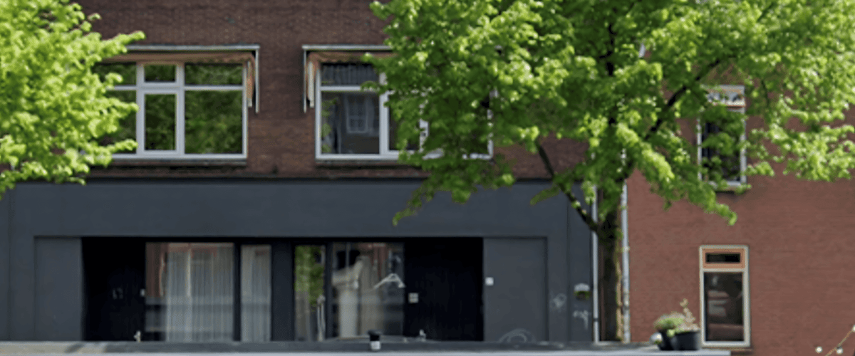 Appartement huren in Groningen