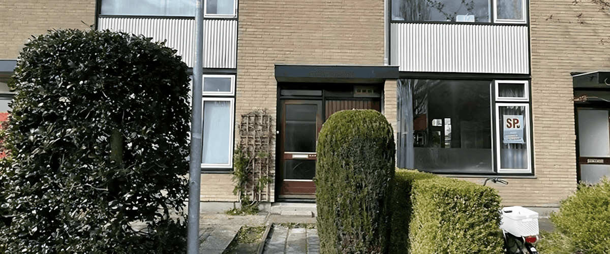 Kamer huren in Groningen