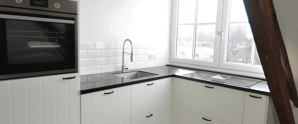 Appartement huren in Heerenveen