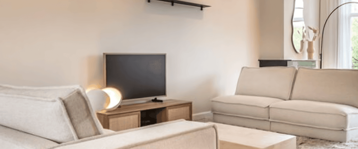 Appartement huren in Amsterdam