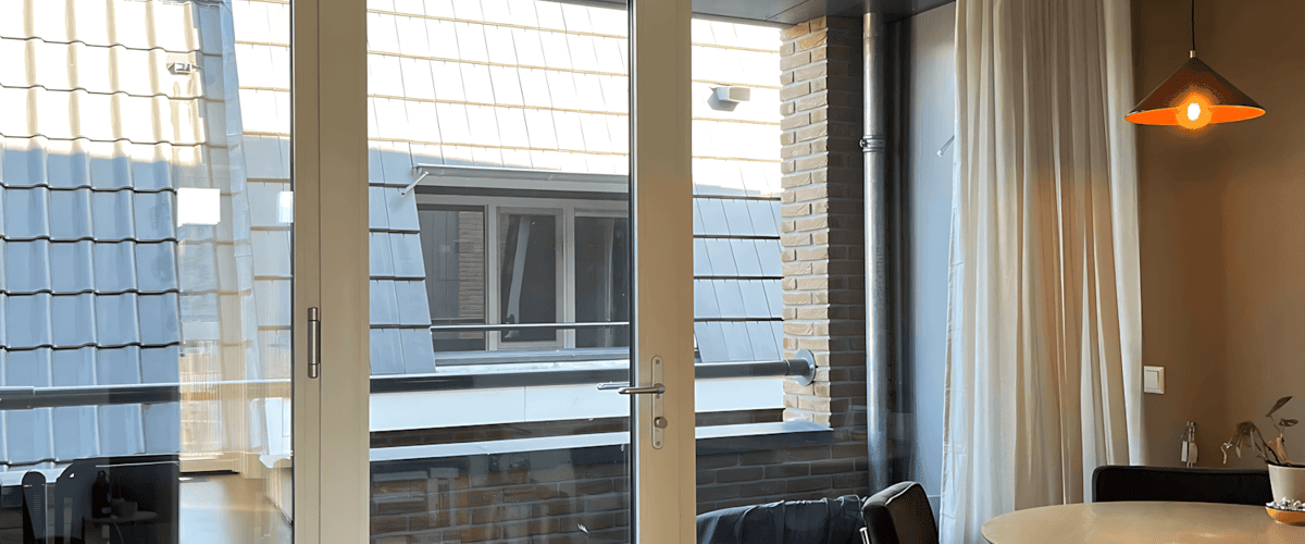Appartement huren in Ede
