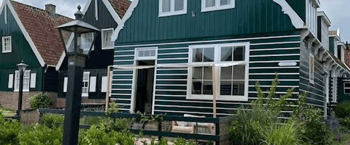 Huis huren in Marken