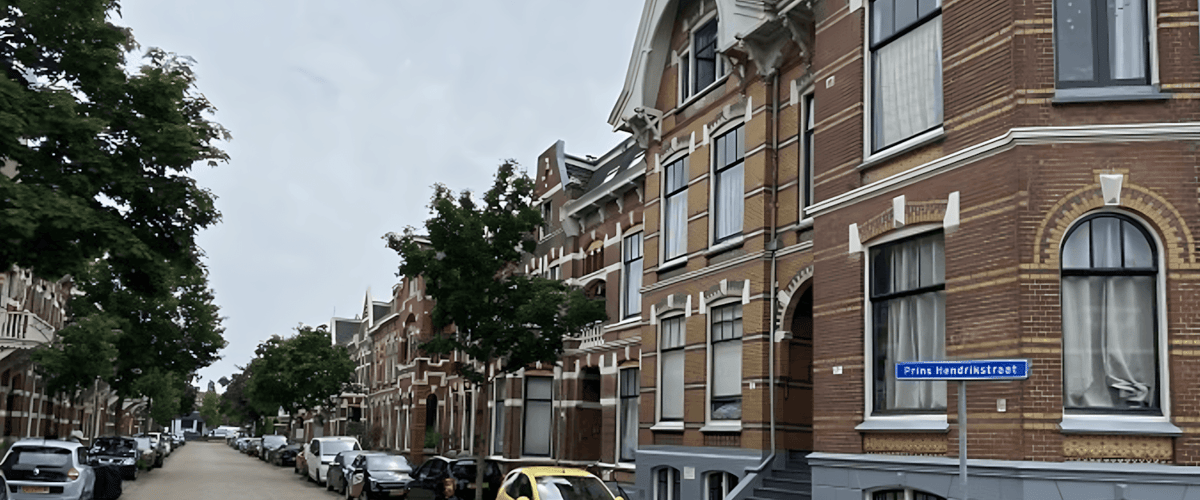 Kamer huren in Zwolle