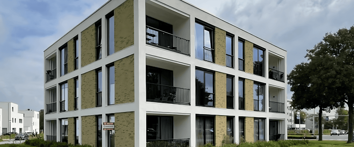Appartement huren in Geleen
