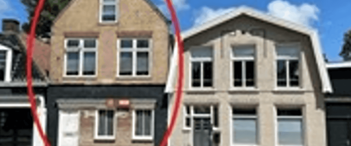 Appartement huren in Bolsward