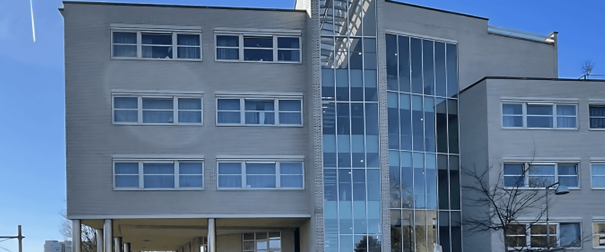 Studio huren in Apeldoorn