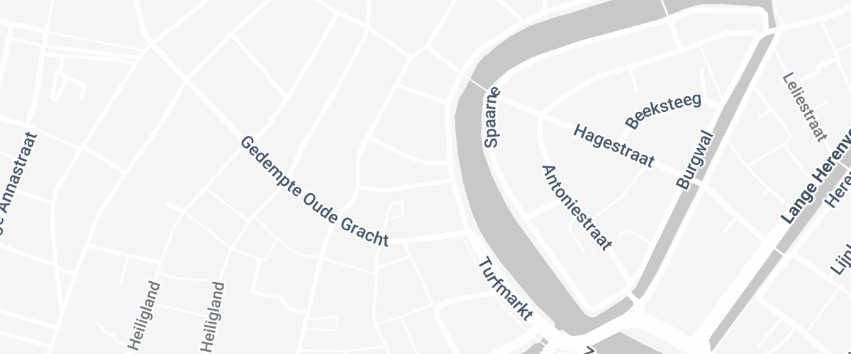 Appartement huren in Haarlem