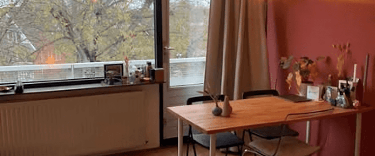 Kamer huren in Utrecht