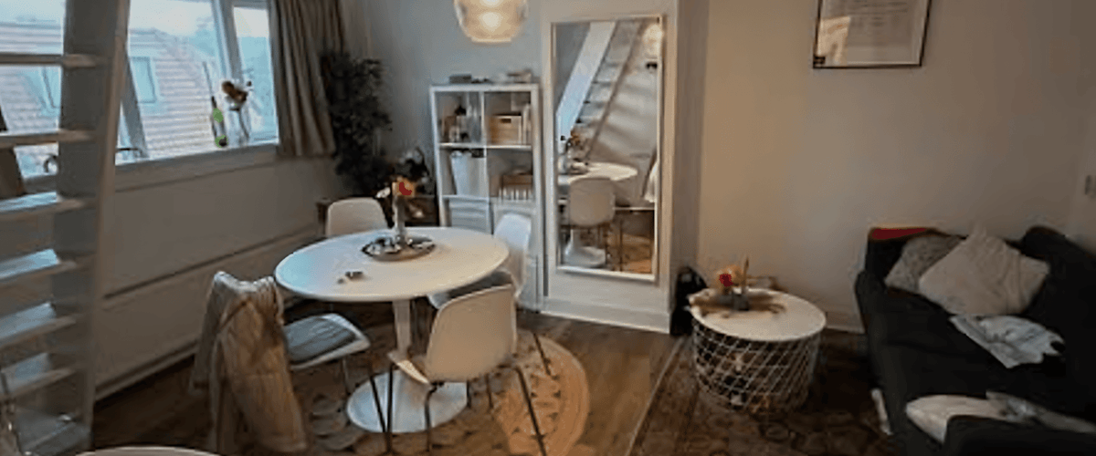 Kamer huren in Utrecht
