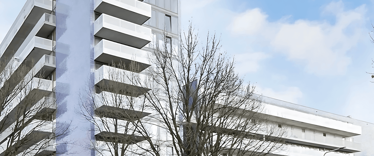 Appartement huren in Breda