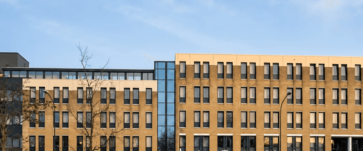 Studio huren in Apeldoorn