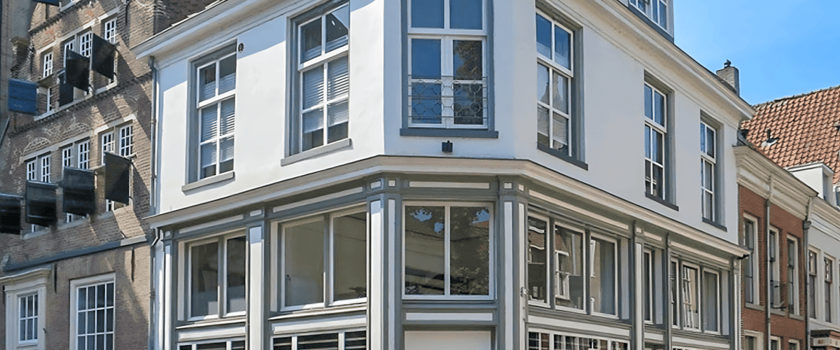 Appartement huren in Deventer