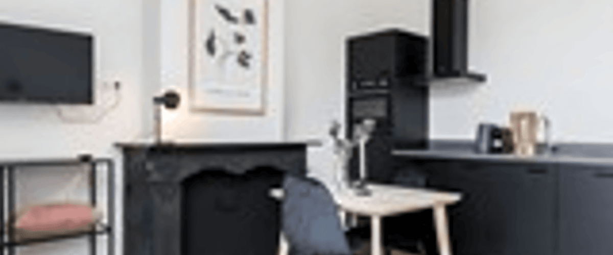 Appartement huren in Nijmegen