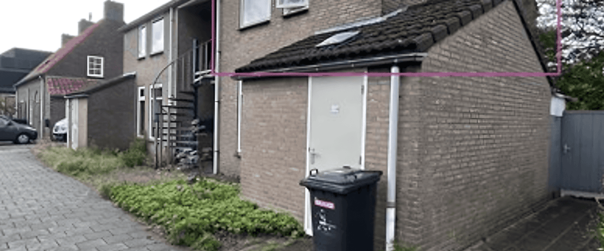 Appartement huren in Heeswijk Dinther