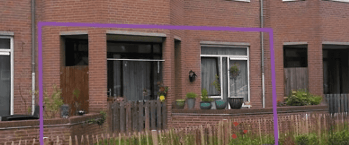 Appartement huren in Megen