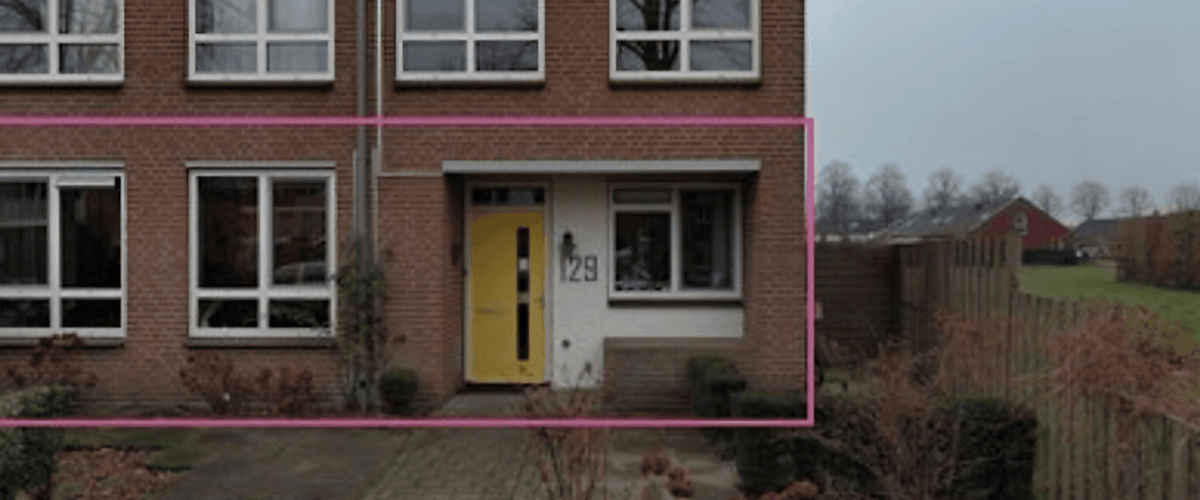 Appartement huren in Heesch