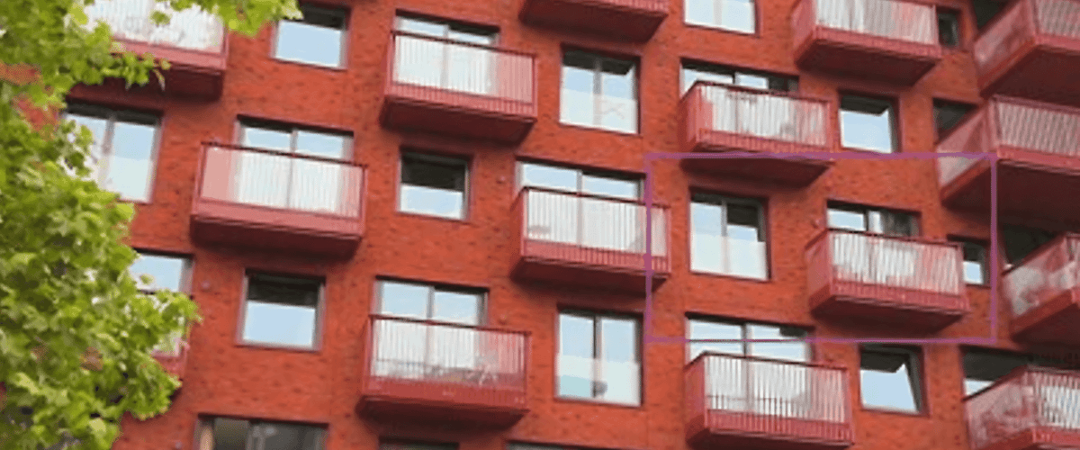 Appartement huren in Den Bosch