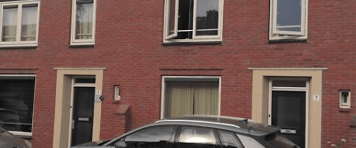 Huis huren in Den Bosch