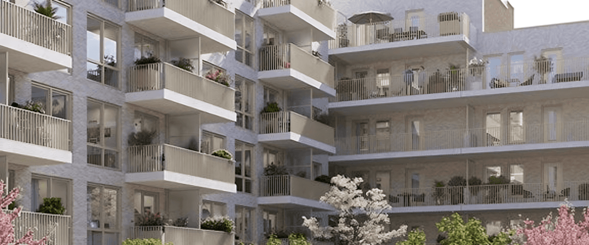 Appartement huren in Zoeterwoude