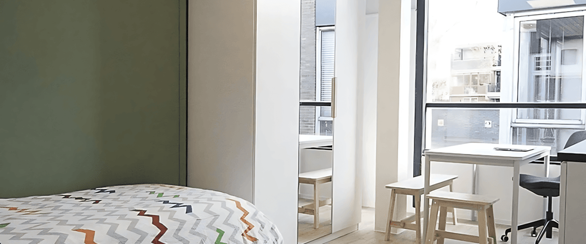 Kamer huren in Wageningen