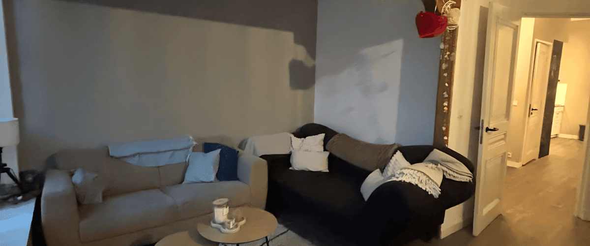Appartement huren in Groningen