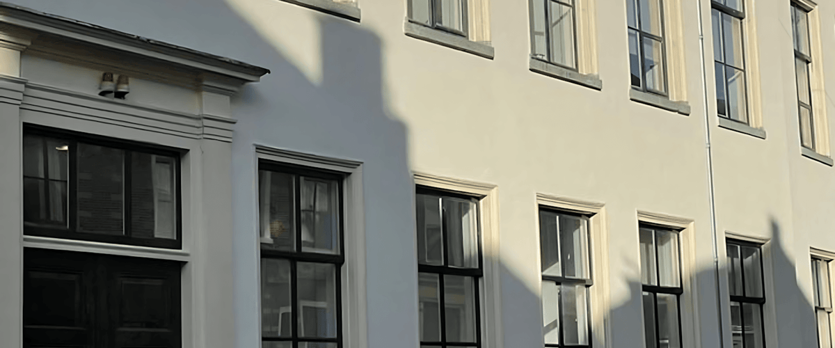 Appartement huren in Haarlem