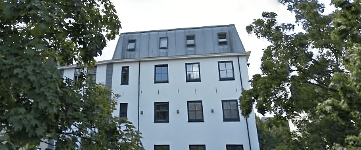 Appartement huren in Zwolle