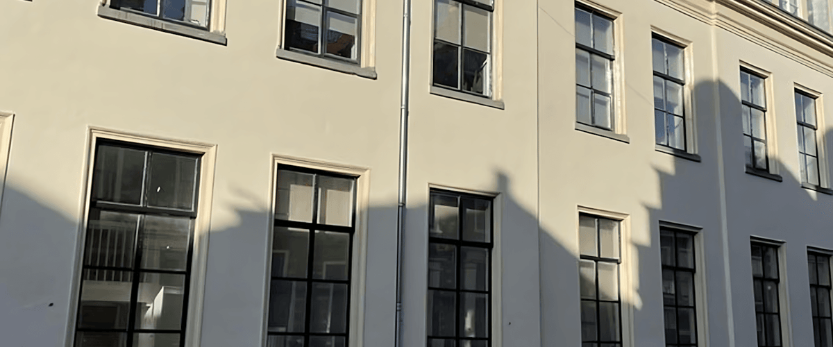 Appartement huren in Haarlem