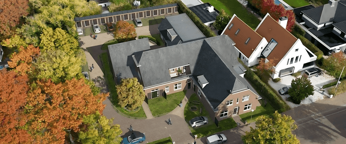 Appartement huren in Nuenen