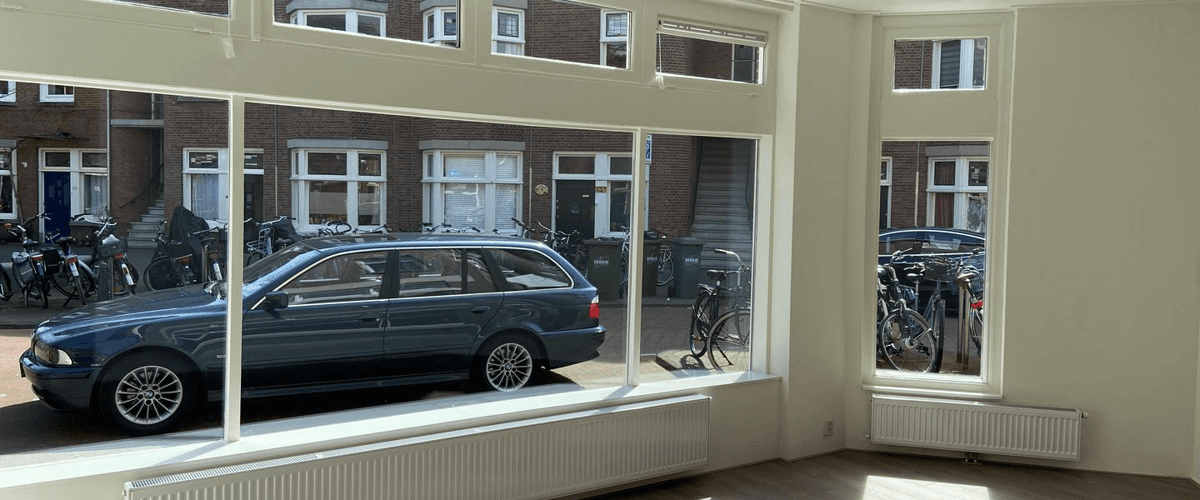 Appartement huren in Den Haag