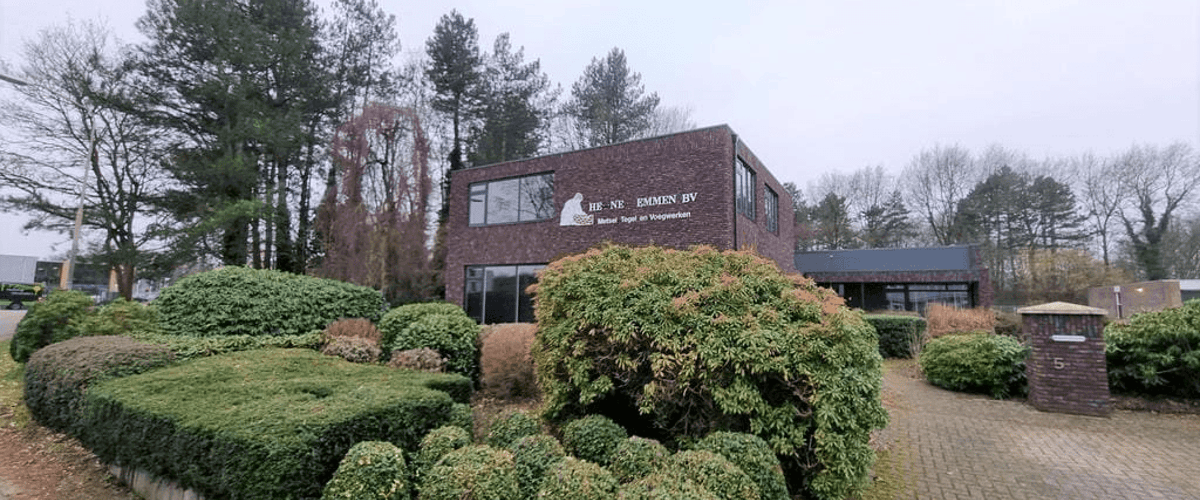 Appartement huren in Emmen