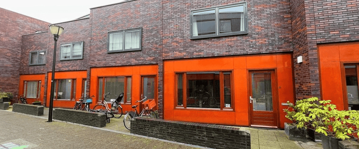 Huis huren in Delft