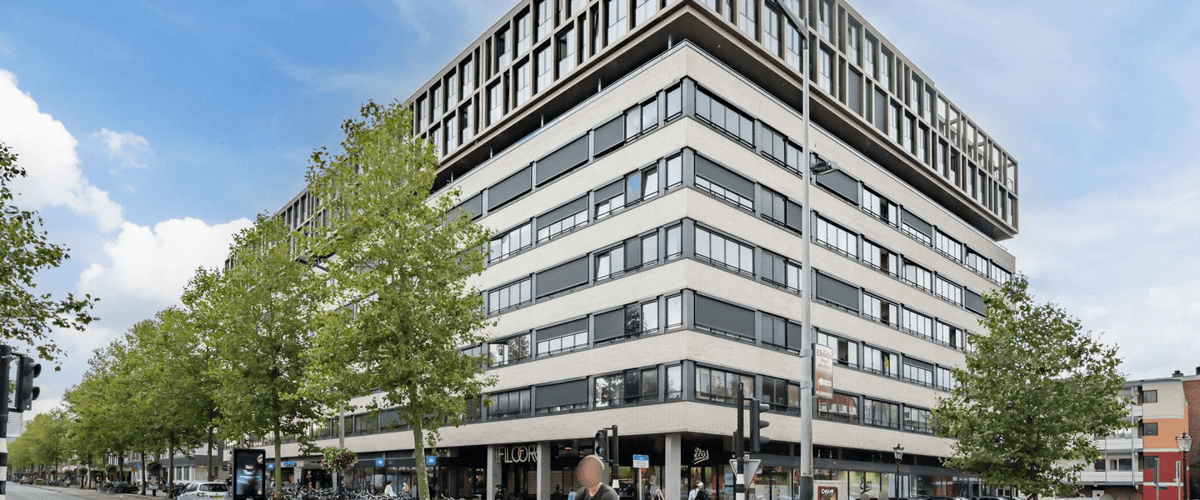 Appartement huren in Amsterdam