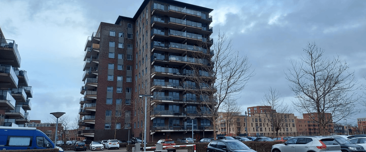 Appartement huren in Pijnacker