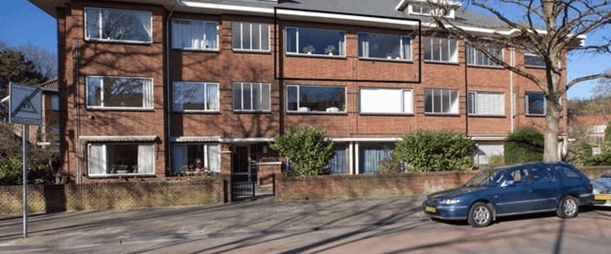 Appartement huren in Den Haag