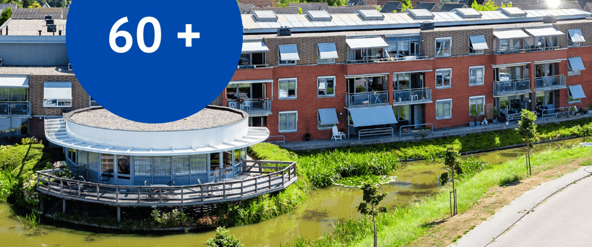 Appartement huren in De goorn