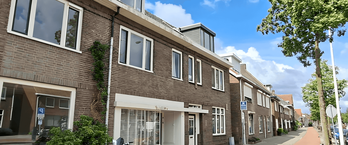 Appartement huren in Eindhoven