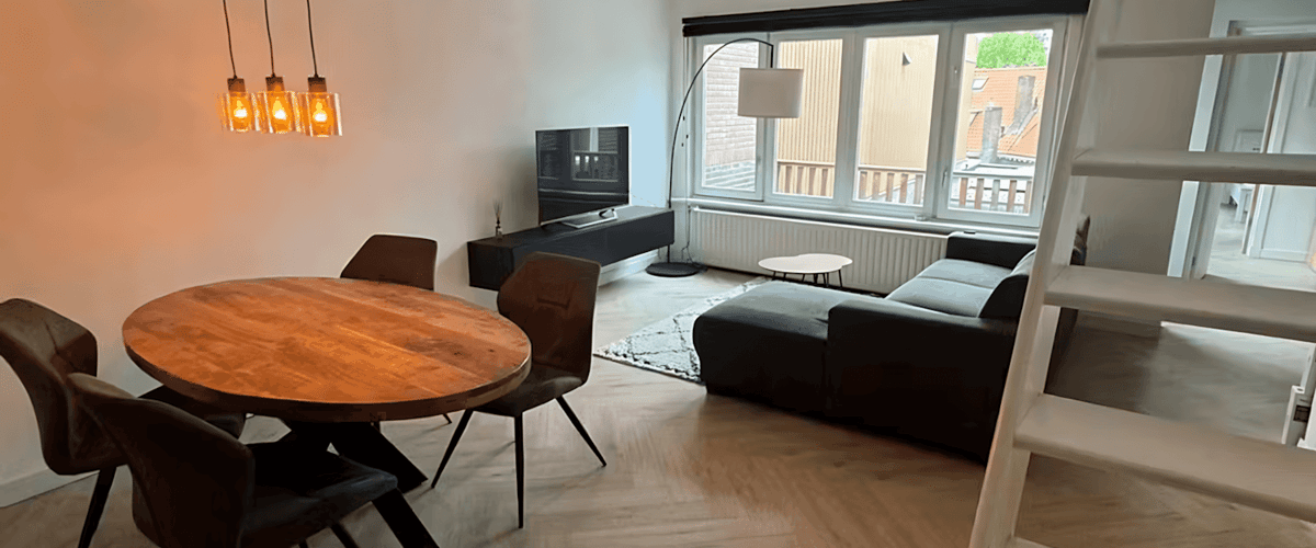 Appartement huren in Eindhoven