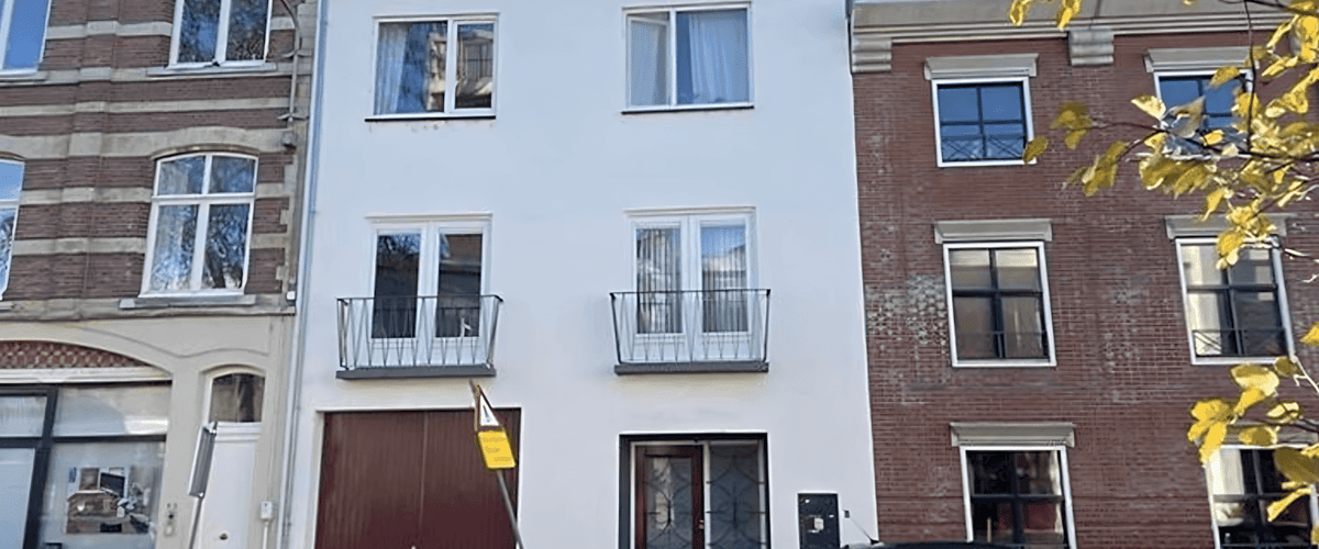 Appartement huren in Maastricht