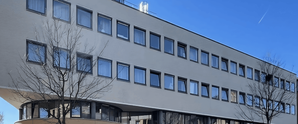 Appartement huren in Apeldoorn