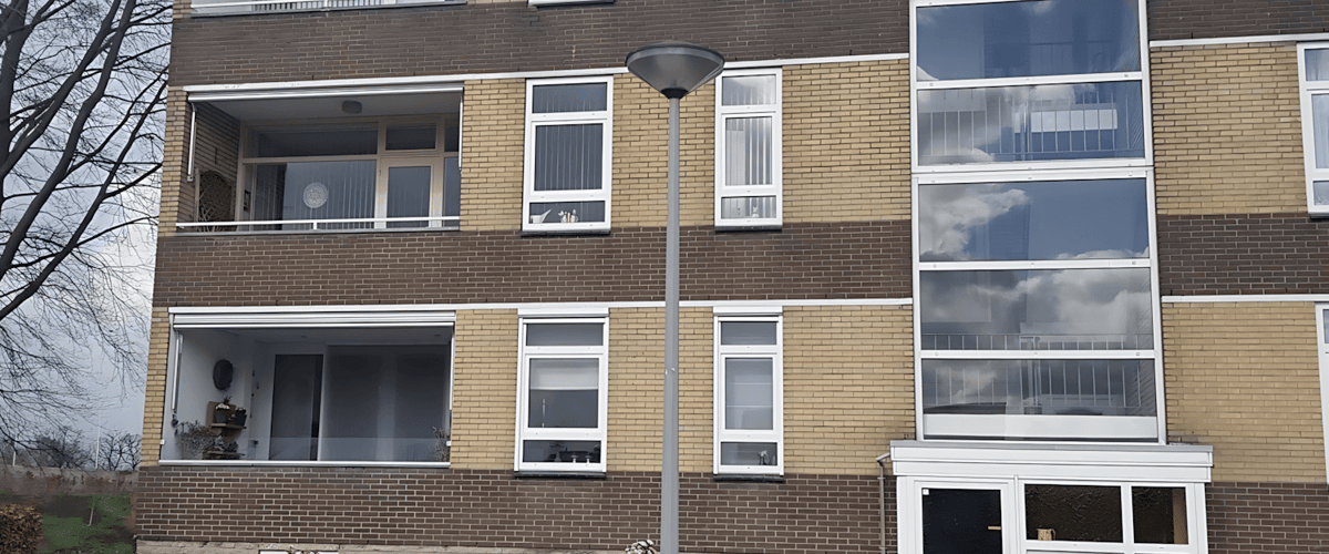 Appartement huren in Maastricht